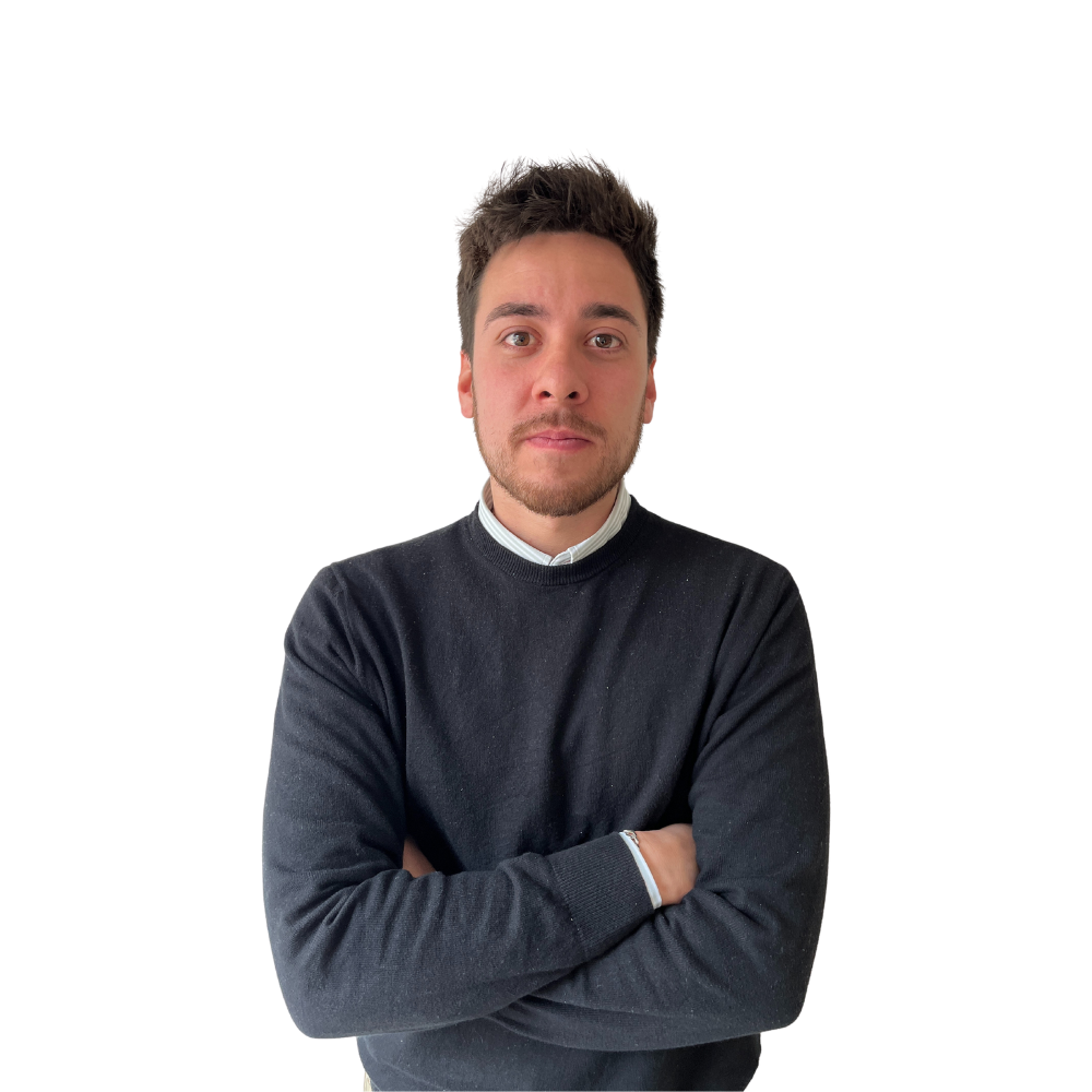 Responsable dpto Ventas y Estrategia Digital.